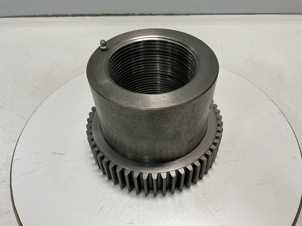 Used VAN DORN 300597ST