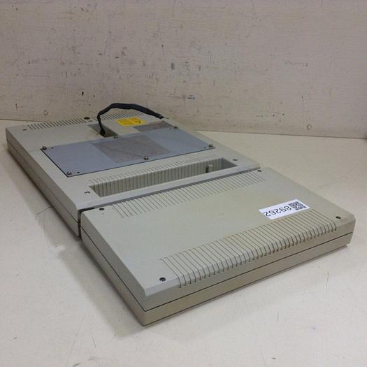 Used VAN DORN OP 398K Pathfinder Operator Control 6ES5398-0KB12Used