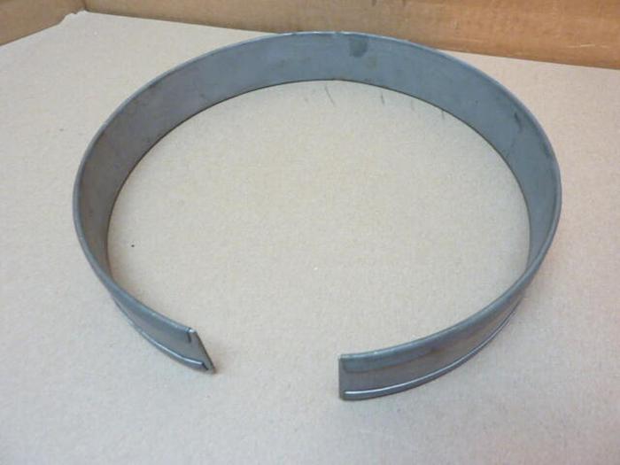 Used PPE 1100 Watt Heater Band M-1627-12PM #38055