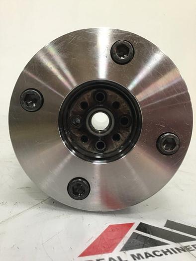 Used ARBURG Clamp Cylinder 170U 180-30U / CC #123531
