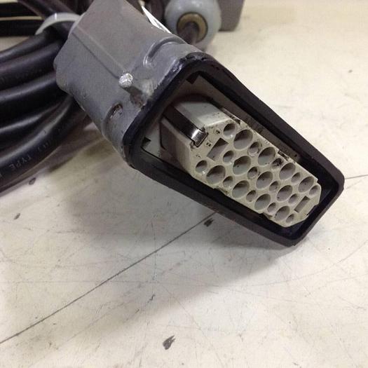 Used GENERIC Thermocouple Cable CABLE752 #88752