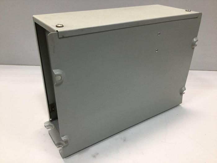 Used VERSATEX INDUSTRIES Capacitor Assembly VM/43M/25/NAF3 #102906