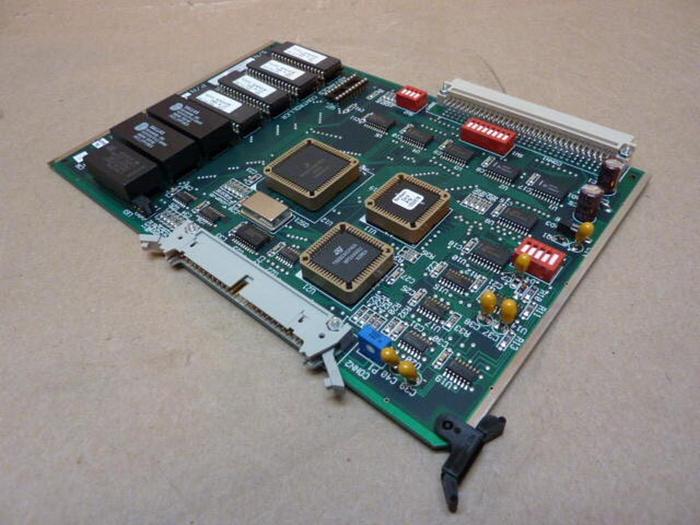 NORDSON Circuit Board 104075E01 #28945