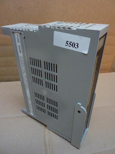 Used BARBER COLMAN Temperature Module 80DD-00101-001-V-00 Used