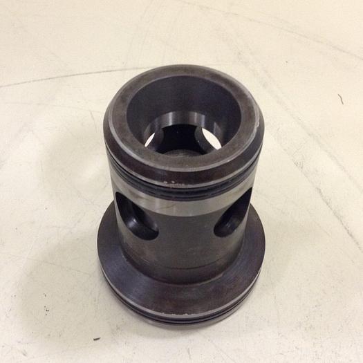 Used VICKERS Valve Cartridge 40D2010