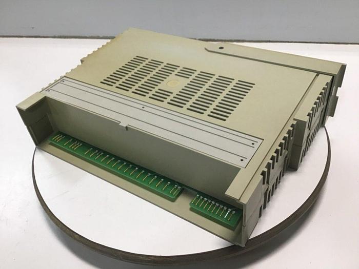 Used BARBER COLMAN Linear Positioning Module 80FA-10001-002-0-00 #113148