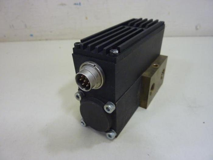 Used ASCO Valve 833-354801006 #59656