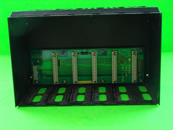 Used TOSHIBA Slot Rack EX10 UBA1 #8128