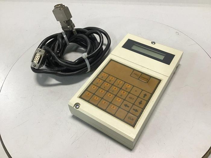 Used TOSHIBA Programmable Controller CHK-305S (E) USED