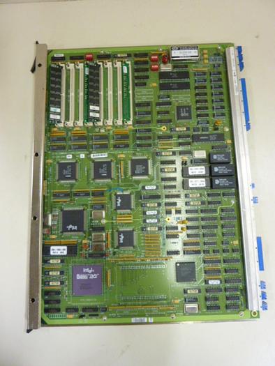 Used OCTEL CPU Card 244-2083-004 #56340