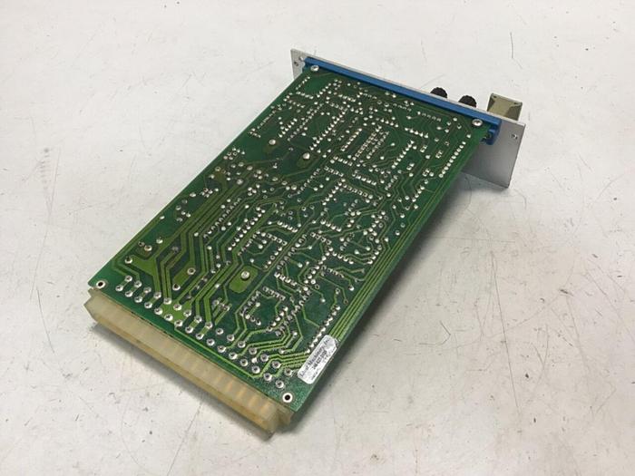 Used REXROTH Proportional Amplifier VT5003 S41 R1 #101338