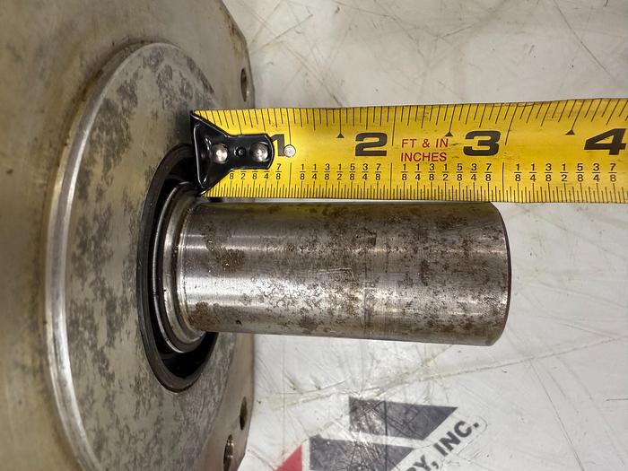 Used OKUMA BL-MP400J-20S