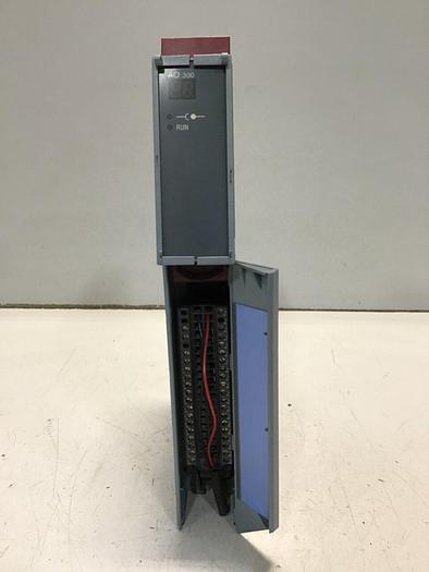 Used B&R Module EX 301 0GH-EX301 Module Used