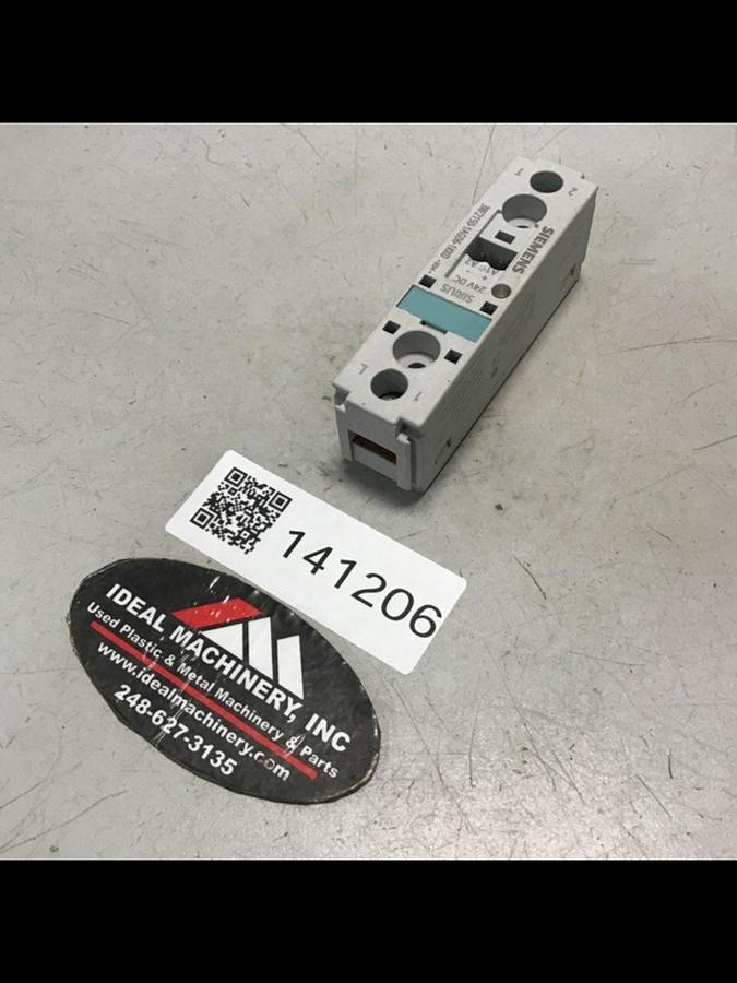 Used SIEMENS Module 3RF2150-1AG06-1KK0 Used