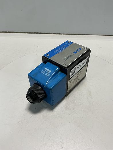 Used EATON-VICKERS DG4S4-012A-B-60