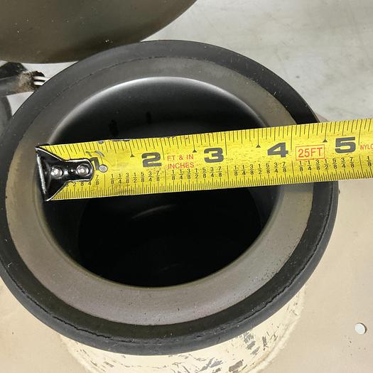 Used AEC WHITLOCK Needs model #