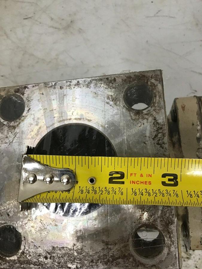 Used TOSHIBA Heat Exchanger ISE390-17B / HE #136282