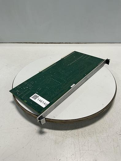 Used VAN DORN PCB PC330-025 REV-C