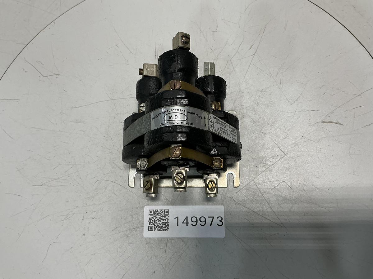 Used MDI 335NO-120A-18