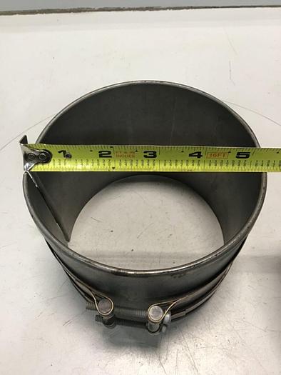 PPE 2700 Watt Heater Band 307865B #123784