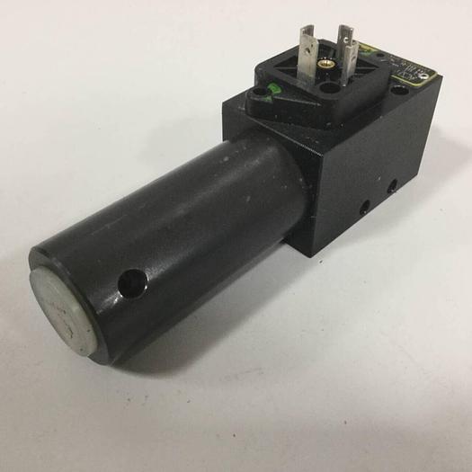 Used PARKER Pressure Switch PSB250AV1A4 #90877