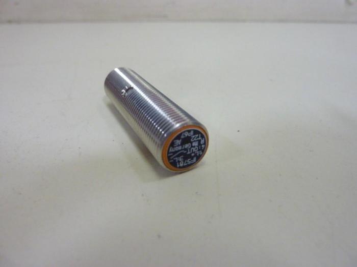 EFECTOR Inductive Proximity Switch IF5781 #66763