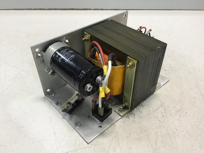 Used ACME ELECTRIC Power Supply 500B24HA USED