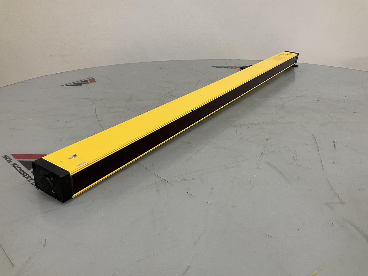 Used STI MS46SR-14-955-Q1-R-NC-AP