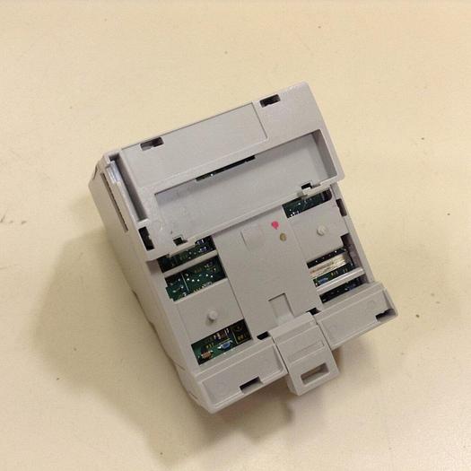 Used ALLEN BRADLEY Devicenet Adapter 1794-ADN SER B #68544