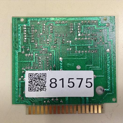 SCI Circuit Board 080-2490-1 REV A #81575