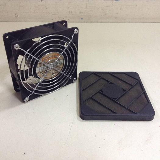 Used NMB Fan 4715MS-23T-B5A #85778