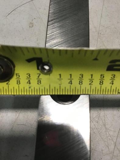 Used THOMSON Linear Motion Slide 21614 #126923