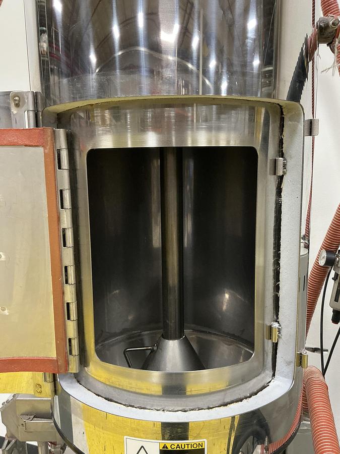 Used CINCINNATI MILACRON M-GS-60