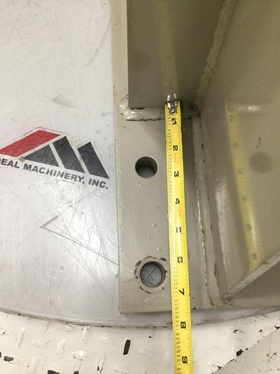 Used SEPRO ROBOTIQUE 1450 Ton Stand S3051 #117583