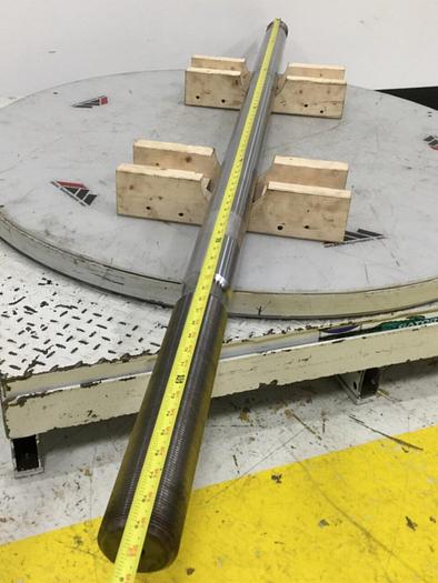 Used CINCINNATI MILACRON Tie Bar 5037166 Used