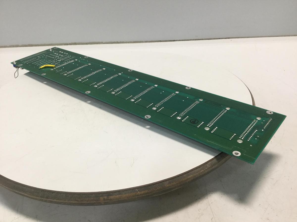 Used SHIBAURA X1M91A Backplane Board H150356-1 USED