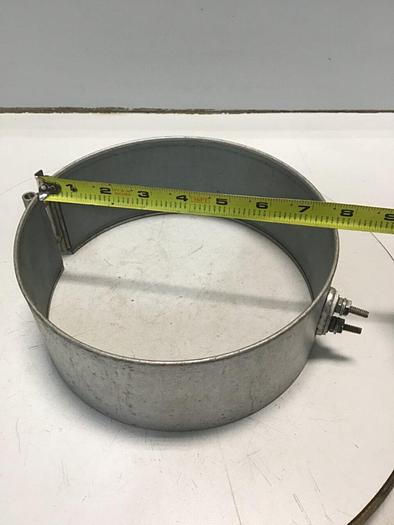 WATLOW 2250 Watt Heater Band SI88A3A1-1 #125707