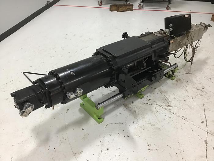 Used ENGEL ES600/150 / IU Injection Unit Used # 143673