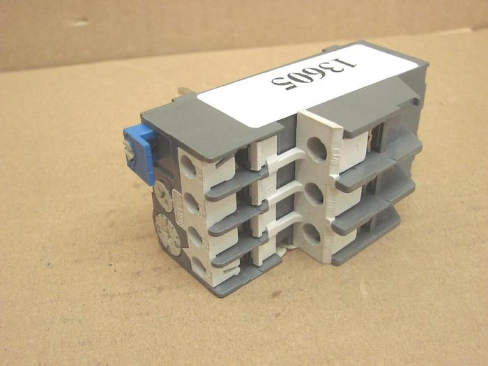 Used ABB Contactor TA25 #13605