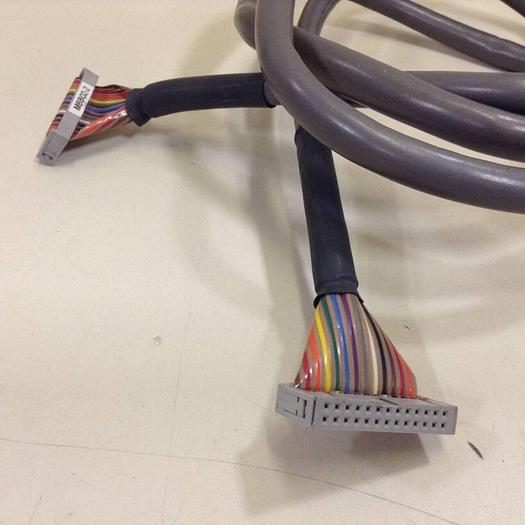 Used BELDEN 58" Master Cable E34972 58 #76726