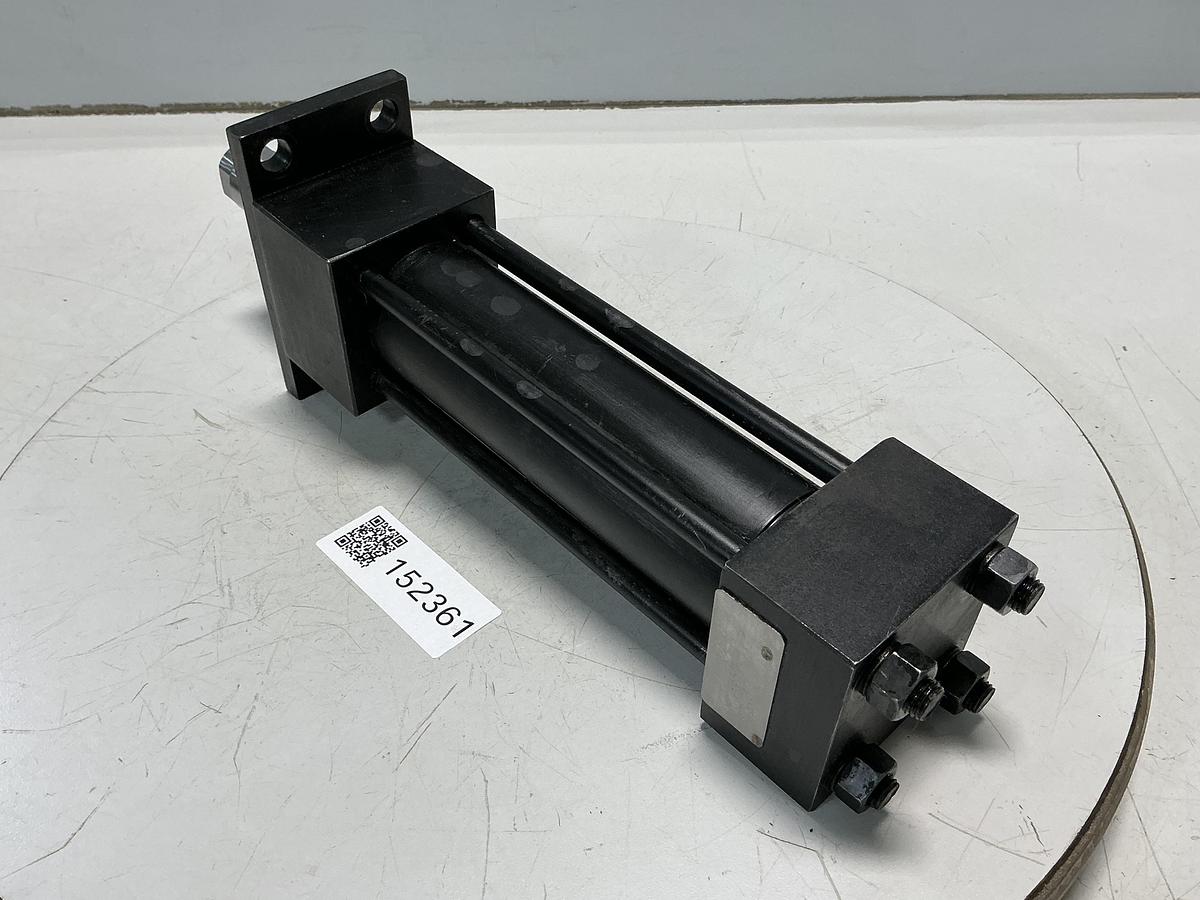 Used HYDRO-LINE N5F-1.5X4.88