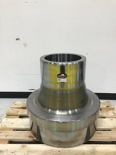 Used HUSKY Tie Bar QuadLoc 237152 01 Used