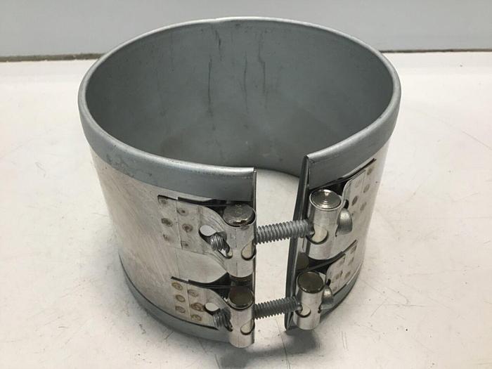 TEMPCO 1200 Watt Heater Band 5022013 G 99 22 #117381