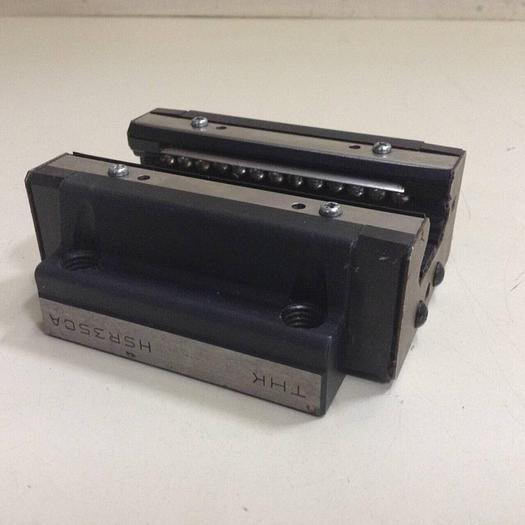 Used THK Block HSR35CA #85025