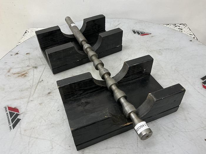 Used VAN DORN DEMAG 305206 Used #146028