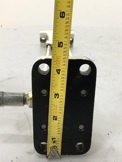 Used HORIUCHI MACHINERY Cylinder F7-SA 1FB32C140N170-BOD #117326