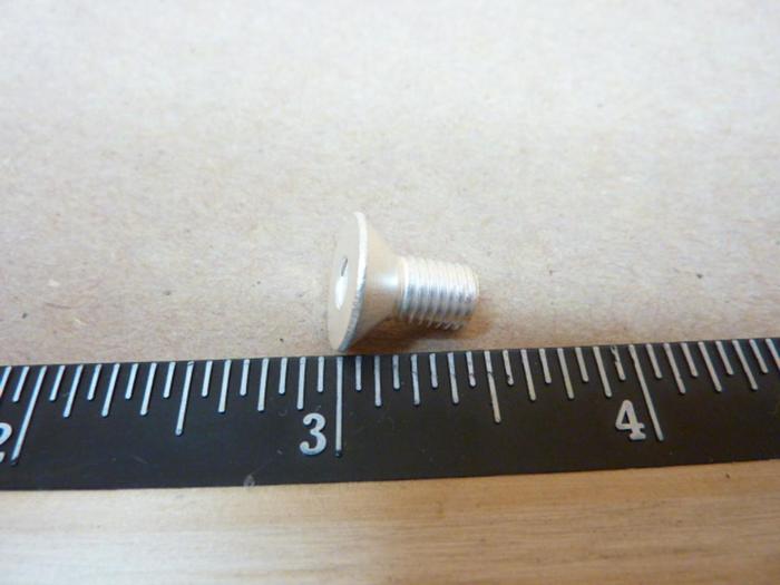 FASTENAL Flat Head Screw FA-20008-A #41291