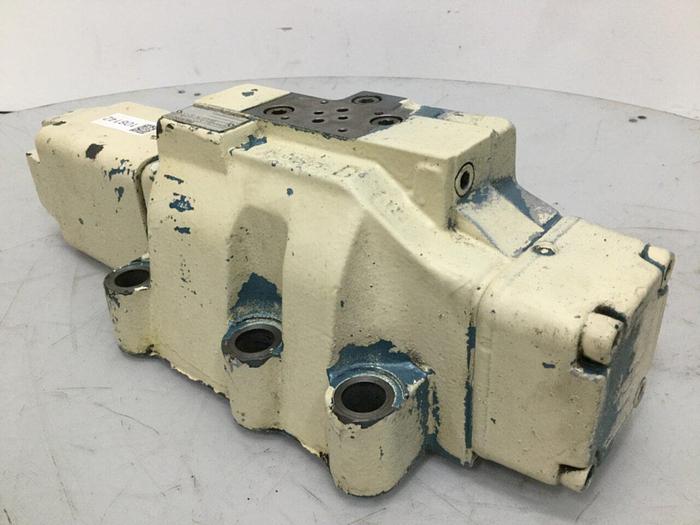 Used REXROTH Valve 4WRZ32W3520316A24N9 #108142