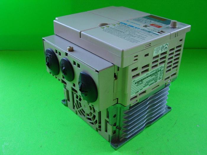 Used ALLEN BRADLEY Decoder 2755-DM1 SER A Used