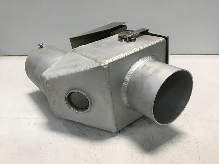 Used CONAIR Proportional Valve CV-4 #138270